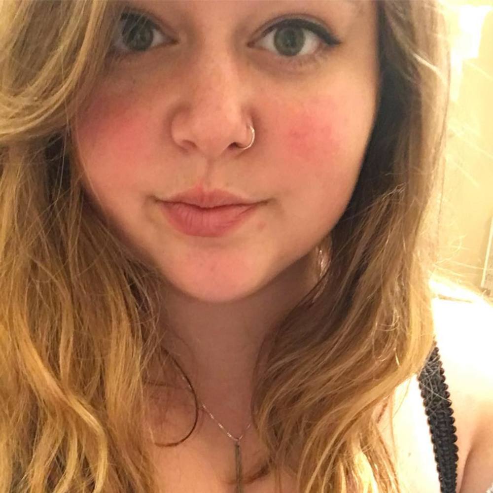 Meet your Posher, Sarrah